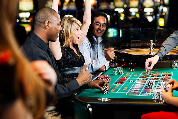 Speed Baccarat live dealer table interface on 188bet alternatif mobile app